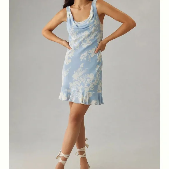 flutter sleeve mini dress madewell Madewell Petite Flutter-Sleeve Wrap Mini Dress in Painted Leopard – Choose  Goodfinds